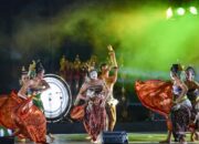 Rencana Induk Pemajuan Kebudayaan untuk Wujudkan Indonesia Bahagia