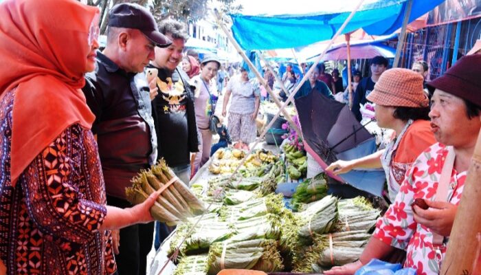 Edy Rahmayadi: Kehidupan Petani Belum Sejahtera