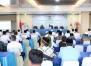 Baznas Sumut Gelar Rakorda Se-Sumut Tahun 2024