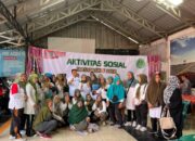 Warga Aceh Di Medan Diminta Menangkan Ridha-Rani, Bukan Hanya Sekedar Di Bibir