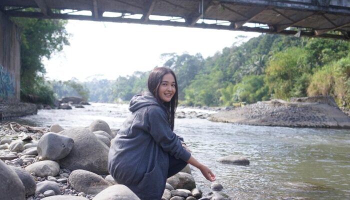 Hadir Tanpa Sosok Hantu, Ini Kata Septian dan Jasmine Soal Film Cristine Tidak Seperti yang Kamu Lihat