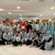 JNE Berangkatkan 559 Karyawan Ibadah Umrah