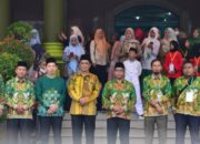 Masjid Taqwa Kampung Dadap Masuk Nominasi Masjid Unggulan