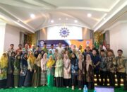 Majelis Dikdasmen PDM Kota Medan Workshop Penjaminan Mutu