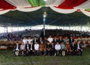 Pemprov Sumut Harapkan Terus Berkontribusi Dalam Dunia Pendidikan Islam