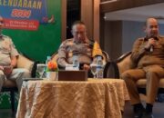 2 Tahun Tidak Bayar Pajak Kendaraan Dinyatakan Bodong