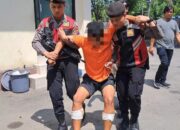 Polisi Tangkap 4 Begal Yang beraksi Di 9 Lokasi, 2 Ditembak