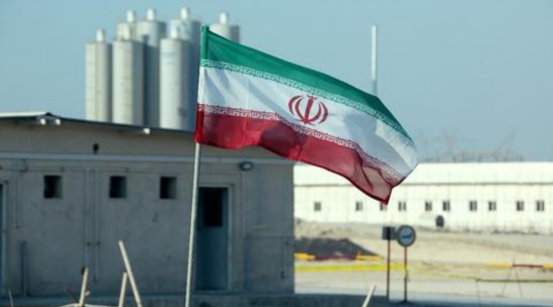 Teheran Ancam AS Jika Israel Serang Iran