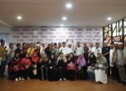 Silaturahmi Dengan Aliansi Ormas Islam, Prof Ridha: Saya Bukan Wayang Yang Bisa Dimainkan Dalang