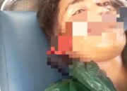 Geng Motor Serang Warga Selambo, 2 Tewas, Lainnya Sekarat Ditembak Dan Dibacok