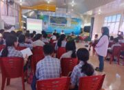 Hari CTPS, USAID IUWASH Tangguh Edukasi Pelajar