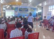 Cuci Tangan Pakai Sabun, Intervensi Kesehatan Paling Efektif Cegah Penyakit Menular