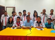 Tiga Pemilik Akun Tiktok Dilaporkan Atas Dugaan Penistaan Agama