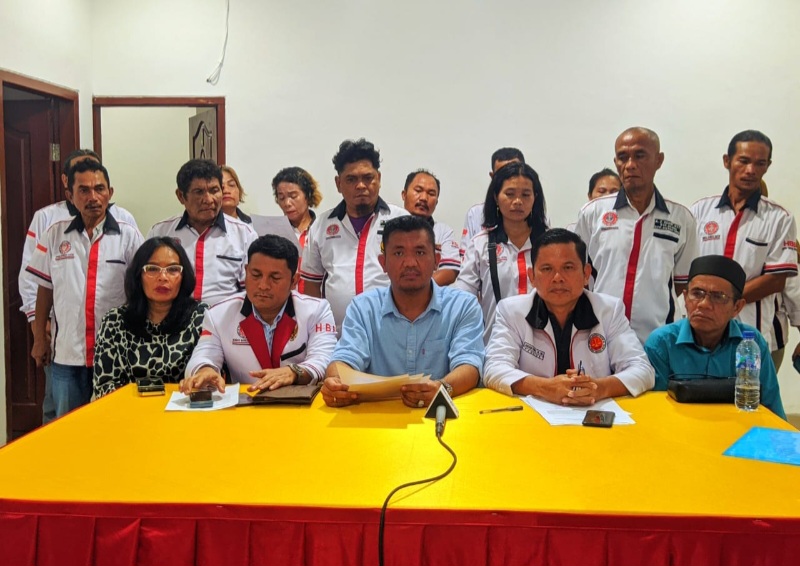 Tiga Pemilik Akun Tiktok Dilaporkan Atas Dugaan Penistaan Agama
