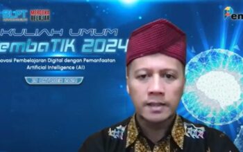 Pemanfaatan AI Dalam Dunia Pendidikan Tingkatkan Kualitas Pembelajaran