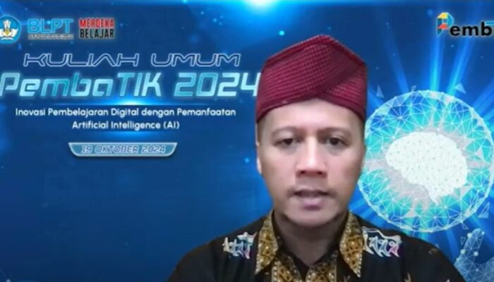 Pemanfaatan AI Dalam Dunia Pendidikan Tingkatkan Kualitas Pembelajaran