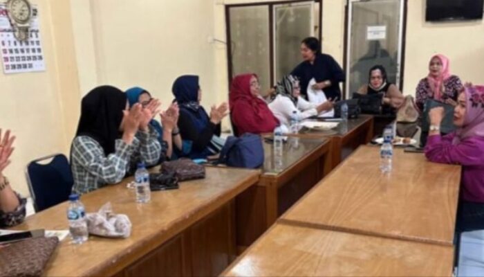 IKWI Sumut Akan Rayakan Hari Ibu Dengan Beragam Lomba