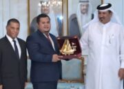 Ketum BPD HIPMI Sumsel Taruh Harapan Besar Kepada Presiden RI Terkait Keadilan untuk Mardani H Maming