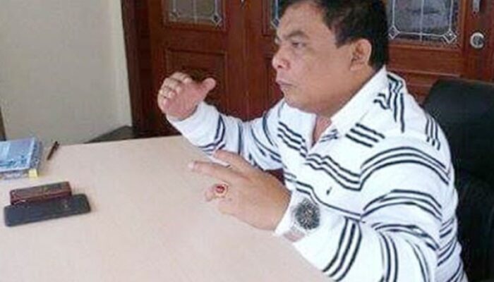 Kalibrasi Layangkan Surat Protes Ke Presiden Prabowo Masalah Pilgubsu