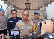 2 Warga Selambo Tewas, Polisi Ringkus 3 Pelaku Penyerangan