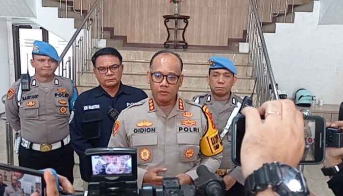 2 Warga Selambo Tewas, Polisi Ringkus 3 Pelaku Penyerangan