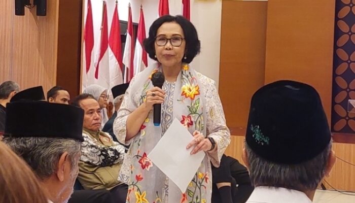 Penahanan Guru Supriyani Ditangguhkan, PGRI: Terima Kasih Respon Cepat Kepolisian