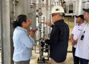 Penerapan ESG PalmCo Salah Satu Terbaik Di Dunia, Jatmiko: ESG Bukan Kewajiban, Tapi Kebutuhan