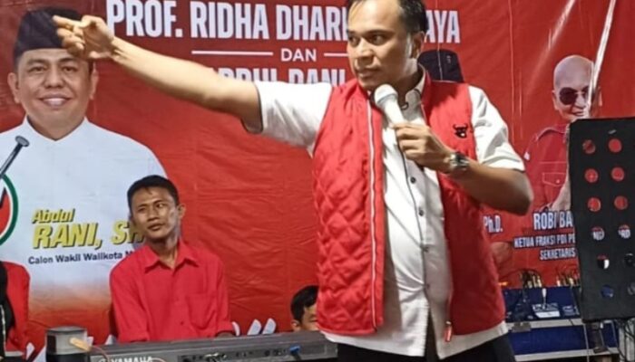 Sayembara Paslon Ridha-Rani, Temukan Kecurangan Pilkada Medan Diberi Uang Rp 2 Juta