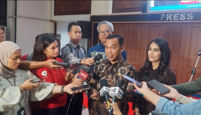 Kementerian Kependudukan dan Pembangunan Keluarga Tancap Gas, Wihaji: Kita Perangi Stunting