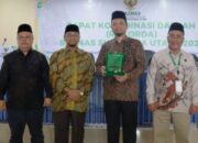 Baznas Sumut Dan Biro Kesra Pemprovsu Bersinergi Tingkatkan Kualitas Pengelolaan Zakat
