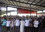 Prof Ridha : Masyarakat Kota Medan Harus Berani Tolak Politik Uang