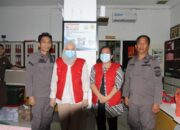 Kejatisu Tahan Tersangka Korupsi BOK Dan Jaspel Puskesmas Di Tapteng