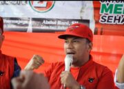 Eks Ketua Relawan Prabowo-Gibran Jadi Ketua SIBERANI