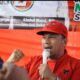 BENDAHARA DPC PDI Perjuangan, Boydo HK Panjaitan. Waspada/ist