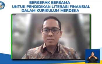 Kemendikbudristek Terbitkan Panduan Literasi Finansial Kurikulum Merdeka, Kepala BSKAP: Jadi Pedoman Bagi Sekolah dan Publik