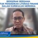 Penting, Literasi Finansial Dalam Kurikulum Merdeka