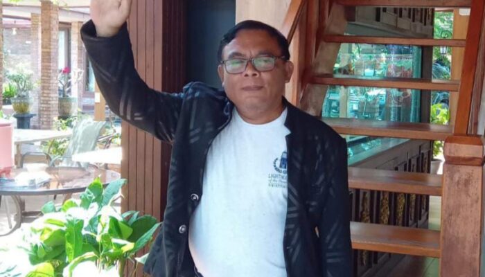 Pj Gubsu Bermuka Dua, Masa Jokowi Dukung Bobby, Masa Presiden Prabowo Minta ASN Netral