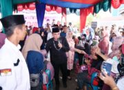 Edy Rahmayadi Ingatkan Masyarakat Tidak Salah Pilih Pemimpin