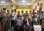 Penistaan Agama Islam Marak, GAPAI Silaturrahim Ke MUI Sumut