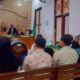 6 Terdakwa Suap PPPK Madina Divonis 1 Tahun Penjara