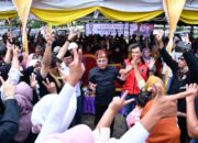 Edy Rahmayadi Prioritaskan Pendidikan Dan Kesehatan Di Batubara