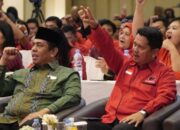 Dari Arena Rakercabsus, PDI Perjuangan Ingatkan Kader Jangan Jadi Pengkhianat Seperti ‘Mantu Mulyono’