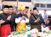 Masyarakat Melayu Dukung Edy Rahmayadi Jadi Gubsu