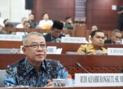 Anggota DPRD Sumut Rudi Alfahri Rangkuti: Prof Mu’ti Tepat Jadi Mendikdasmen