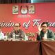 Siapkan KPPS, KPU Sumut Gelar Training Of Trainer Kepada KPU Kabupaten Dan Kota
