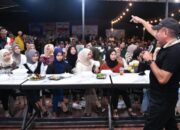 Edy Rahmayadi: Jangan Patah Semangat Lihat Kondisi Bangsa