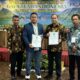 Wisnu Amri Pimpin Gakeslab Indonesia Sumut 2024-2028