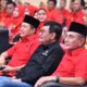 PDIP Instruksikan Kader Maksimal Menangkan Edy - Hasan