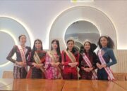 15 Anak Dan Remaja Sumut Akan Tampil Di Ajang Puteri Anak & Remaja Indonesia