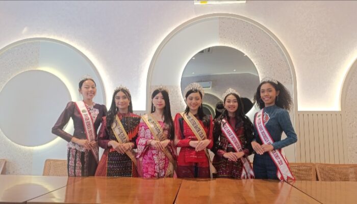 15 Anak Dan Remaja Sumut Akan Tampil Di Ajang Puteri Anak & Remaja Indonesia